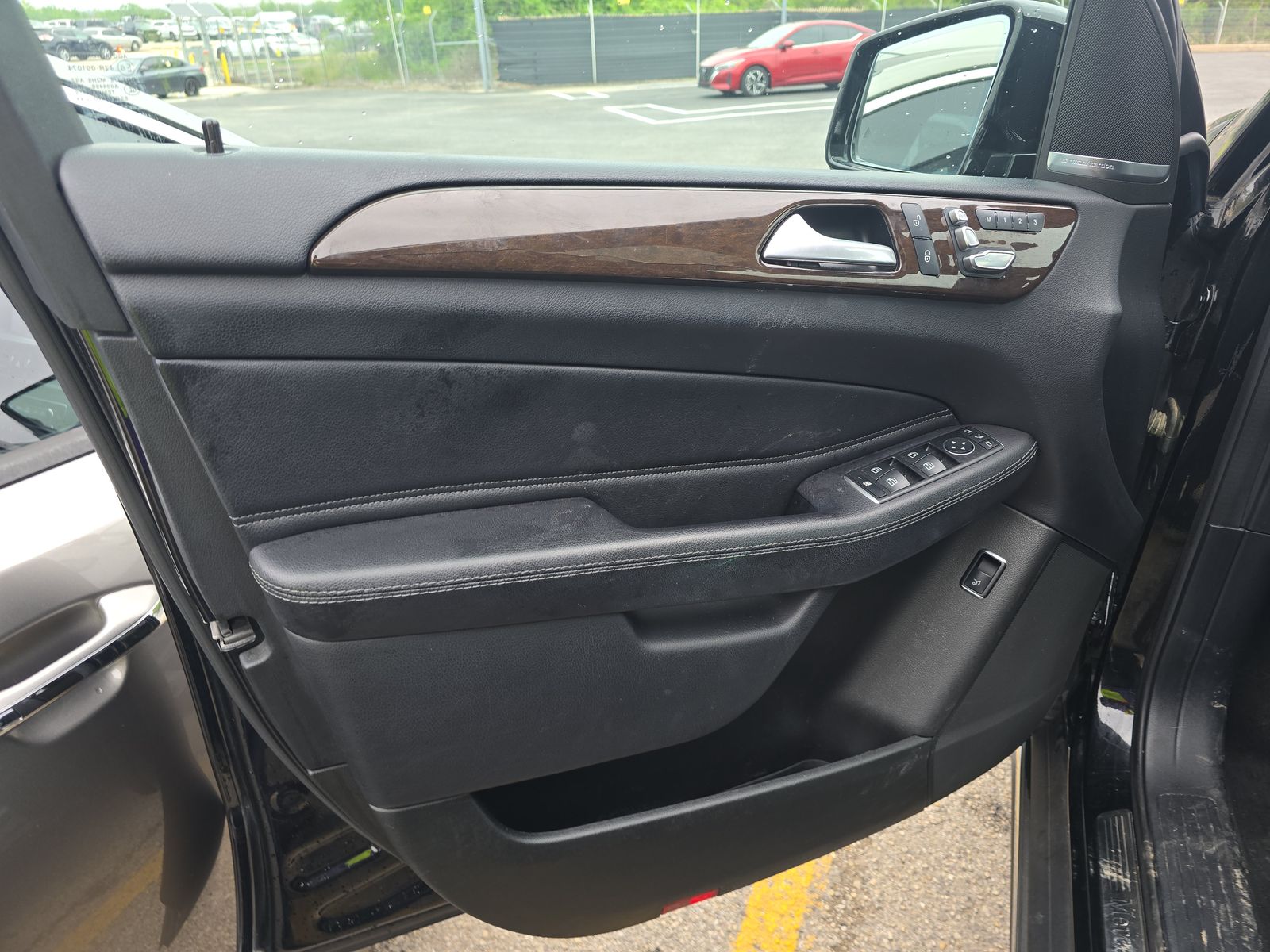 MERCEDES-BENZ GLE - 10