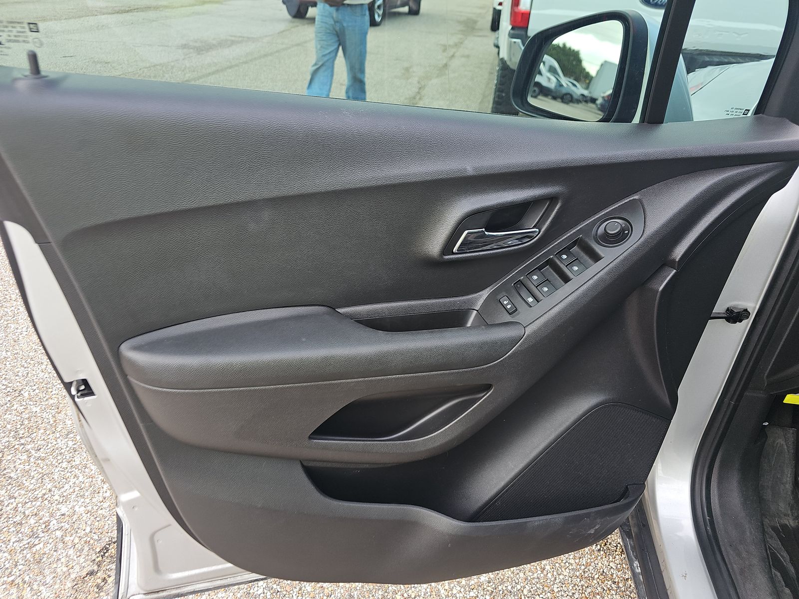 CHEVROLET OTHER - 10