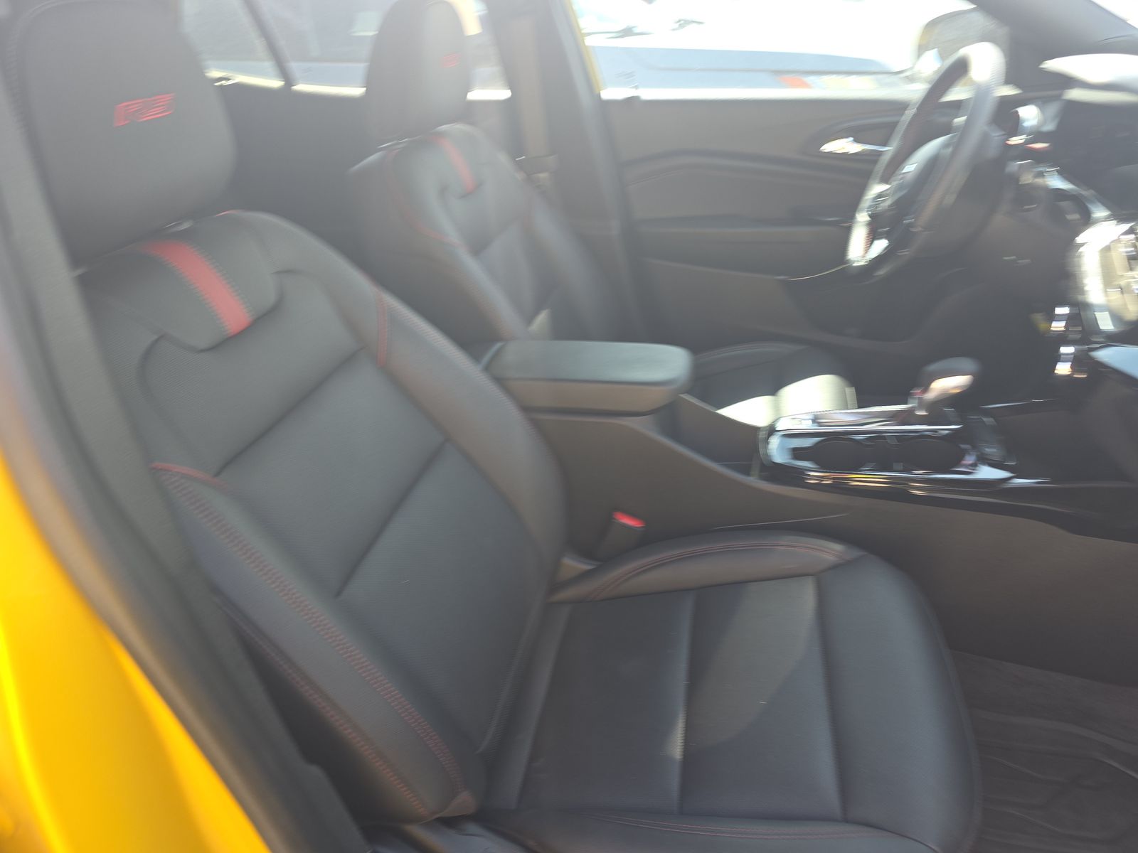 CHEVROLET CAMARO - 9