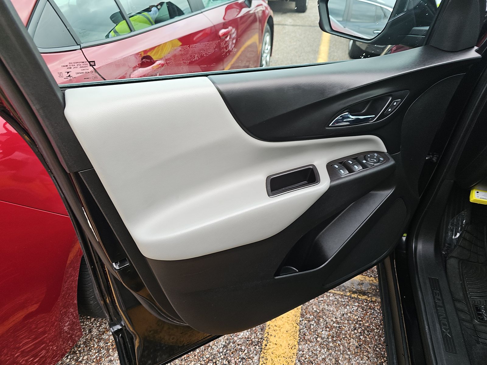 CHEVROLET OTHER - 10