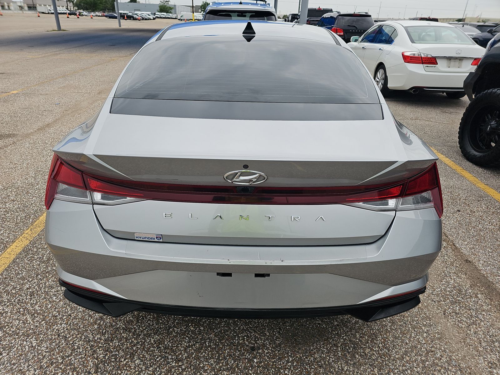 HYUNDAI OTHER - 6