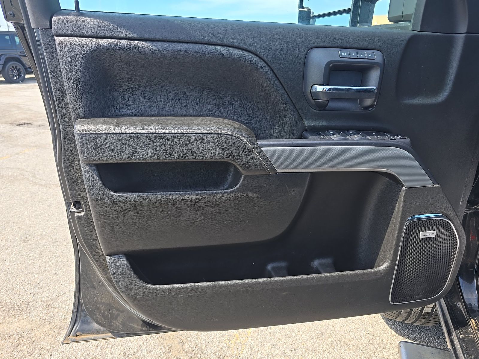 CHEVROLET OTHER - 10