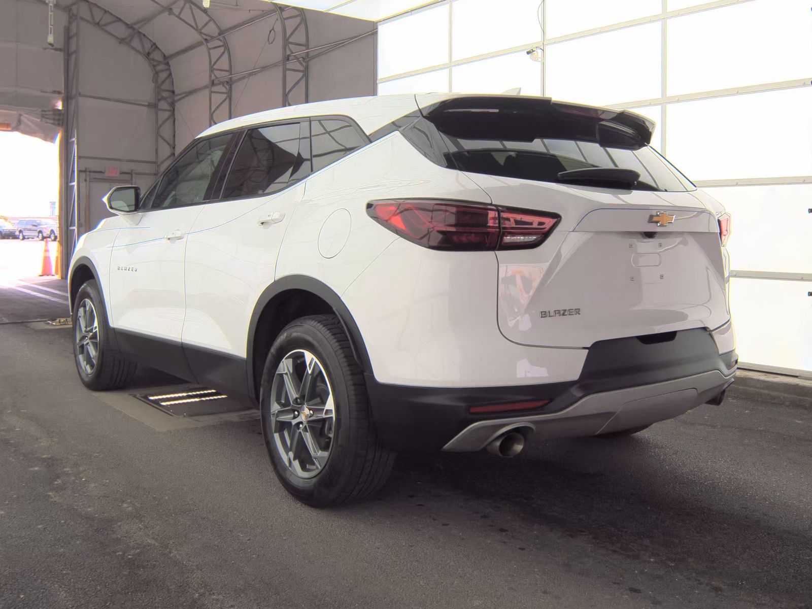 CHEVROLET CAMARO - 7