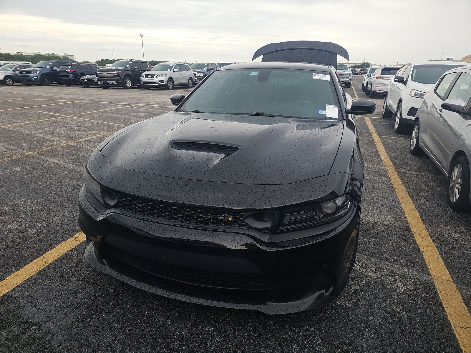 DODGE CHALLENGER - 3