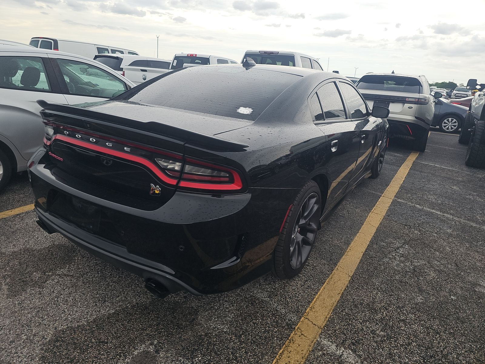 DODGE CHALLENGER - 5