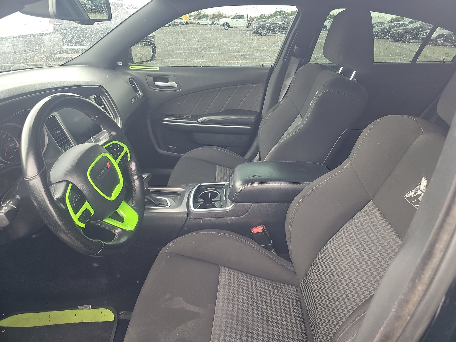 DODGE CHALLENGER - 8