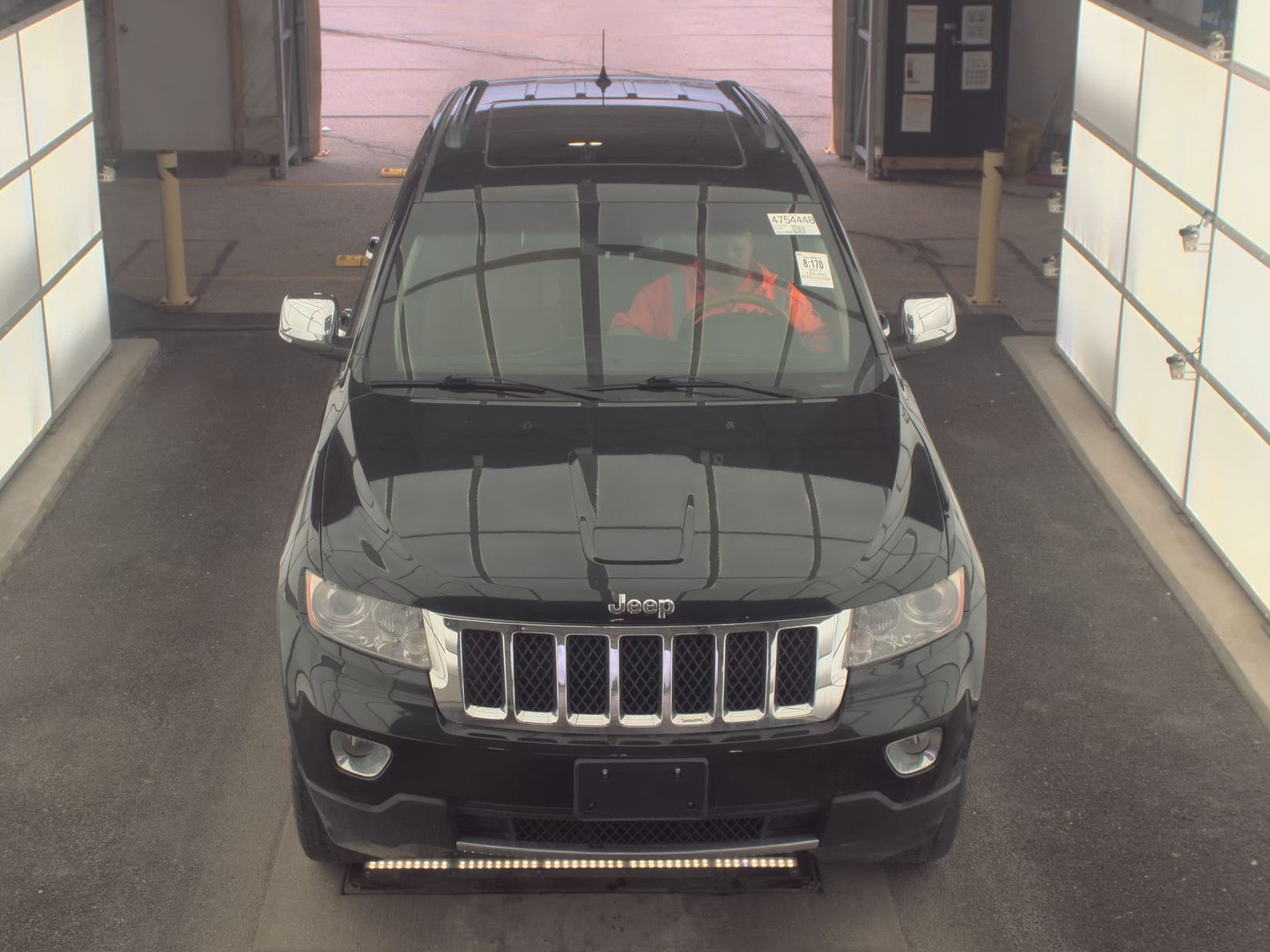 JEEP GRAND CHEROKEE - 3