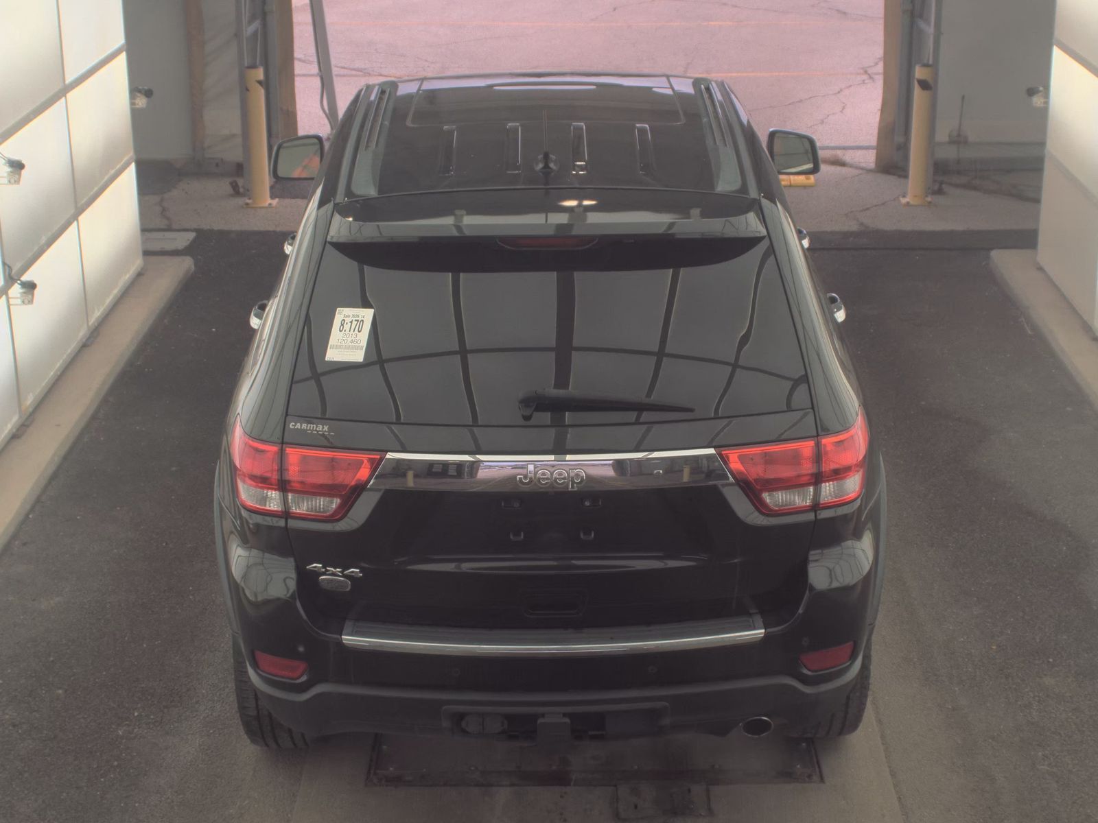 JEEP GRAND CHEROKEE - 6