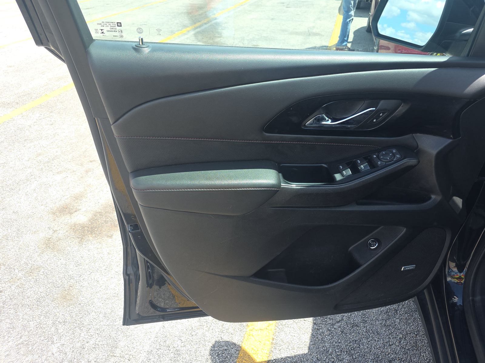 CHEVROLET OTHER - 10