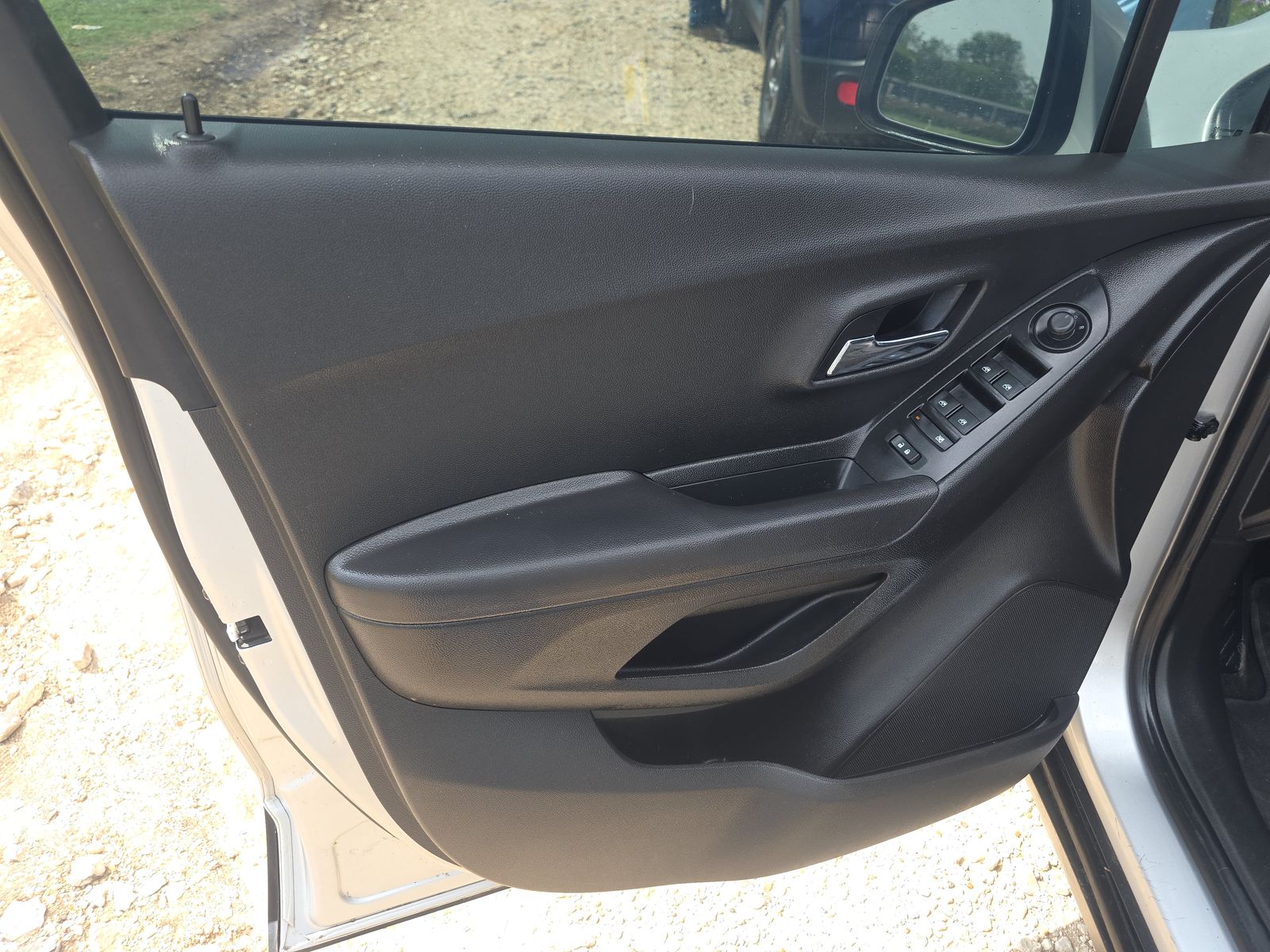 CHEVROLET OTHER - 10