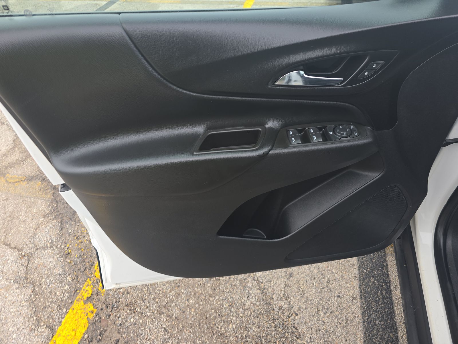 CHEVROLET OTHER - 10