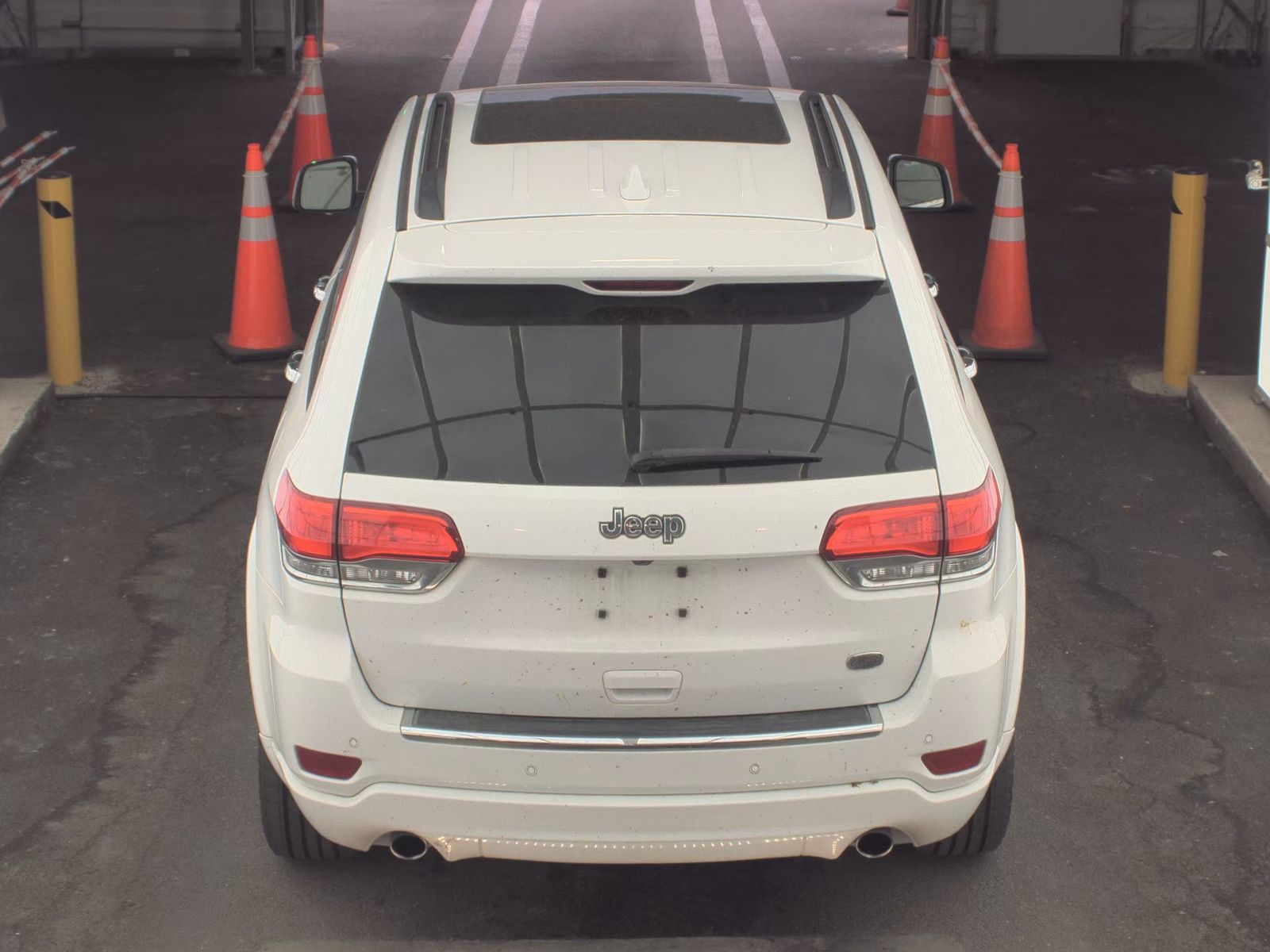 JEEP GRAND CHEROKEE - 6