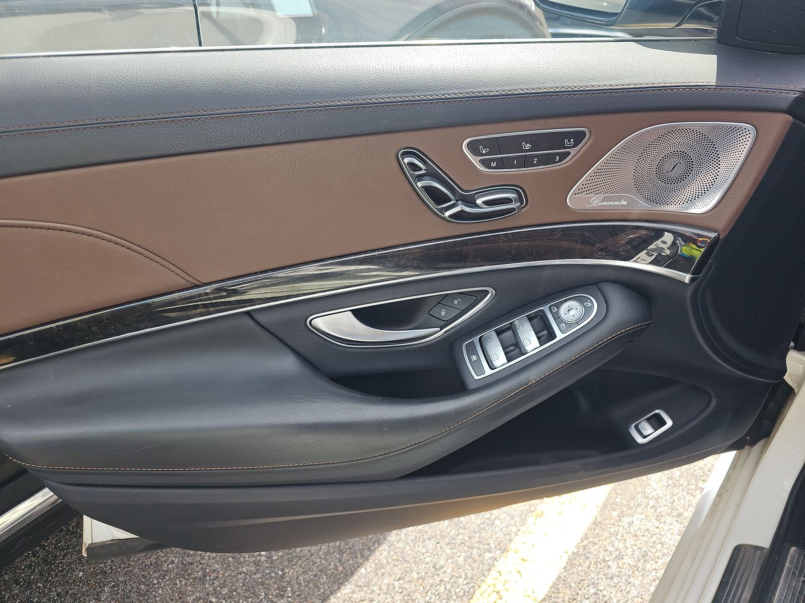 MERCEDES-BENZ S-CLASS - 10