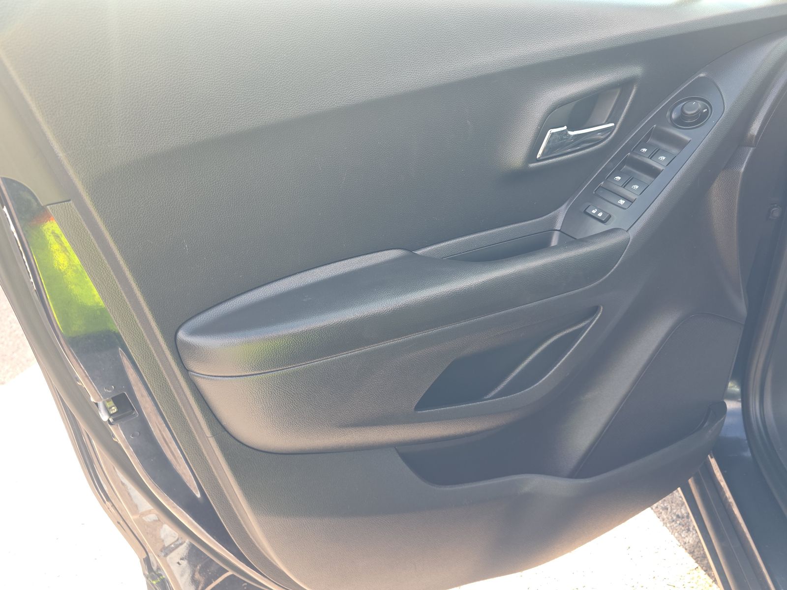 CHEVROLET OTHER - 10