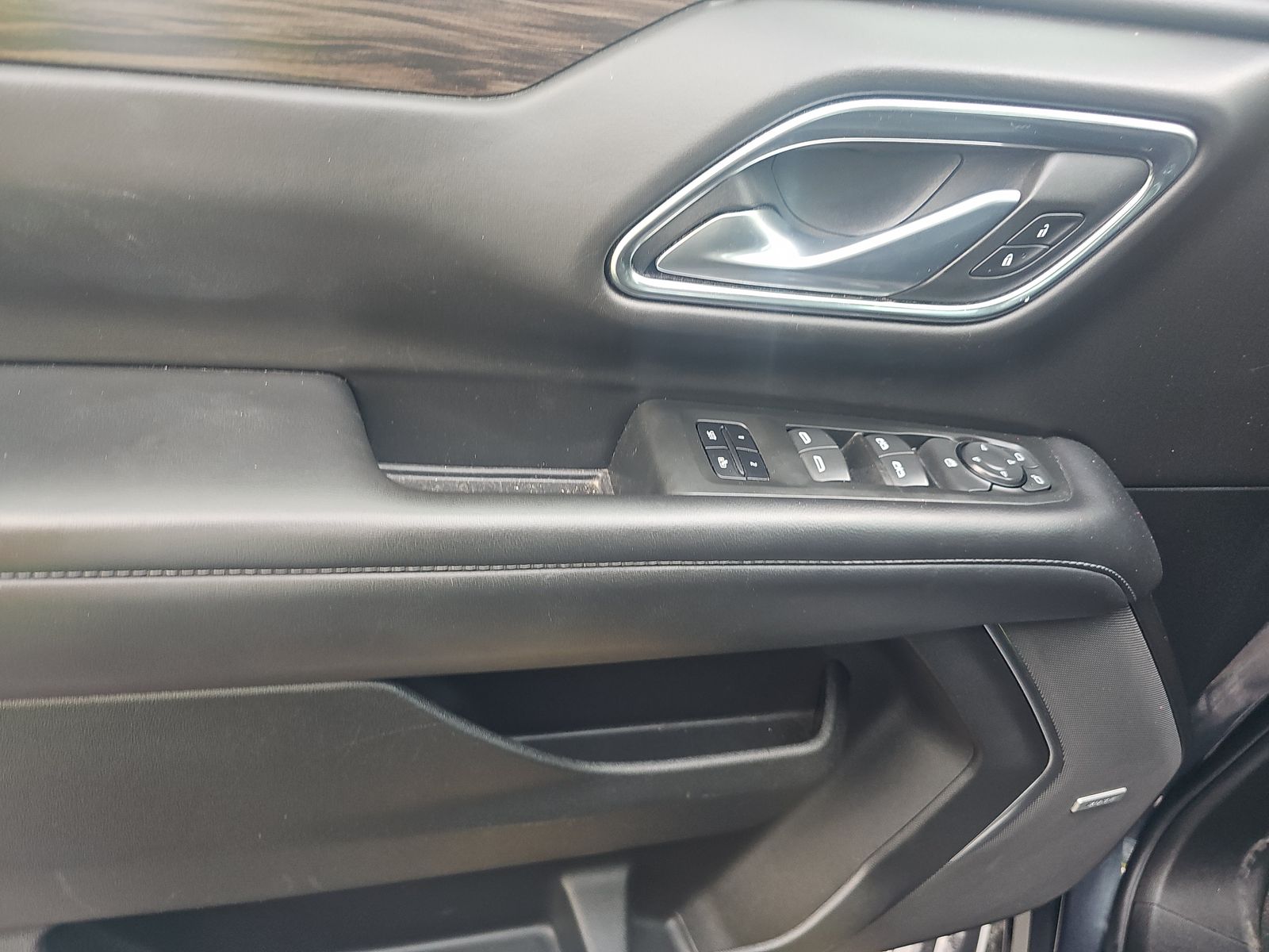 CHEVROLET OTHER - 10