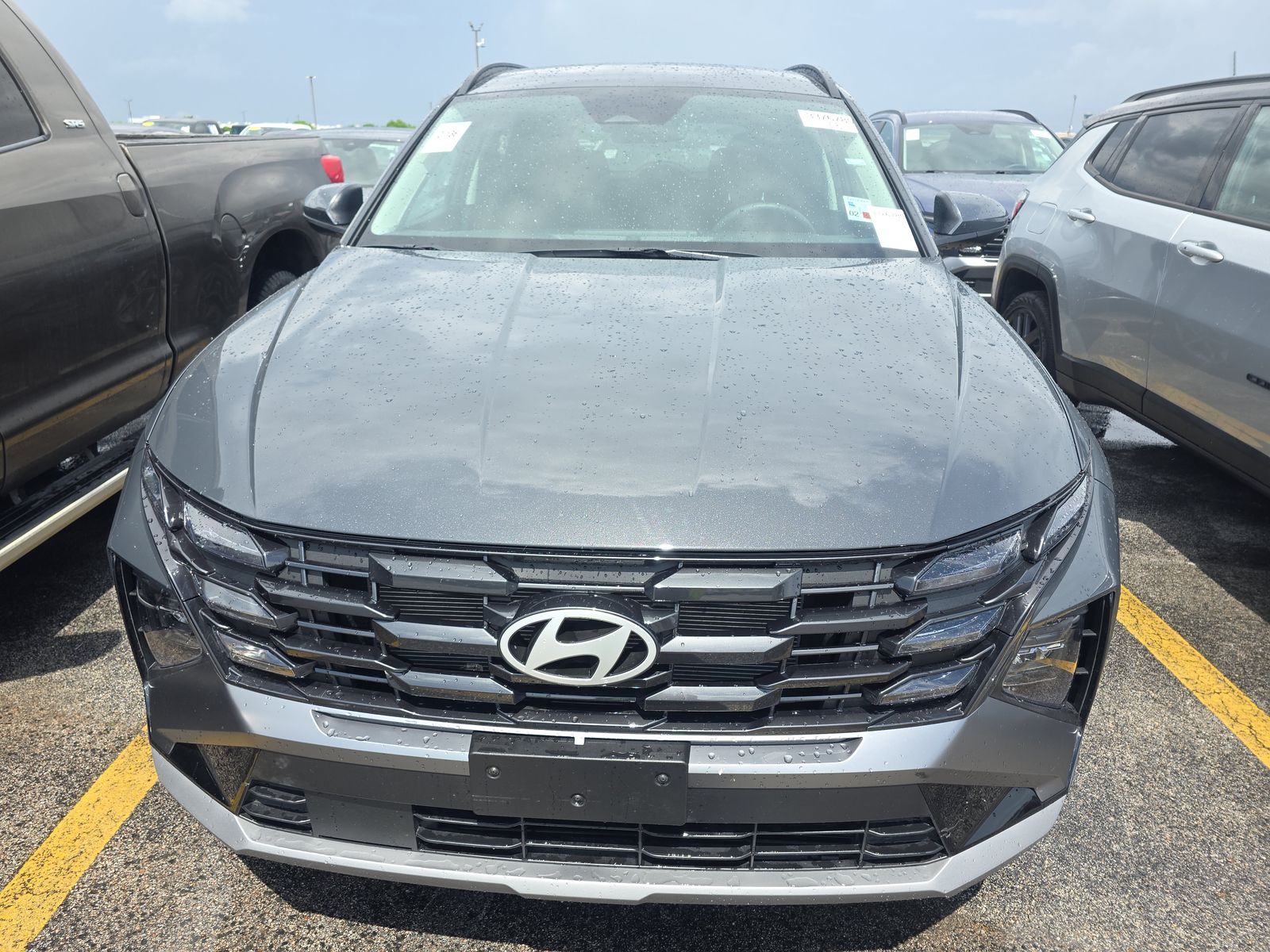 HYUNDAI OTHER - 3