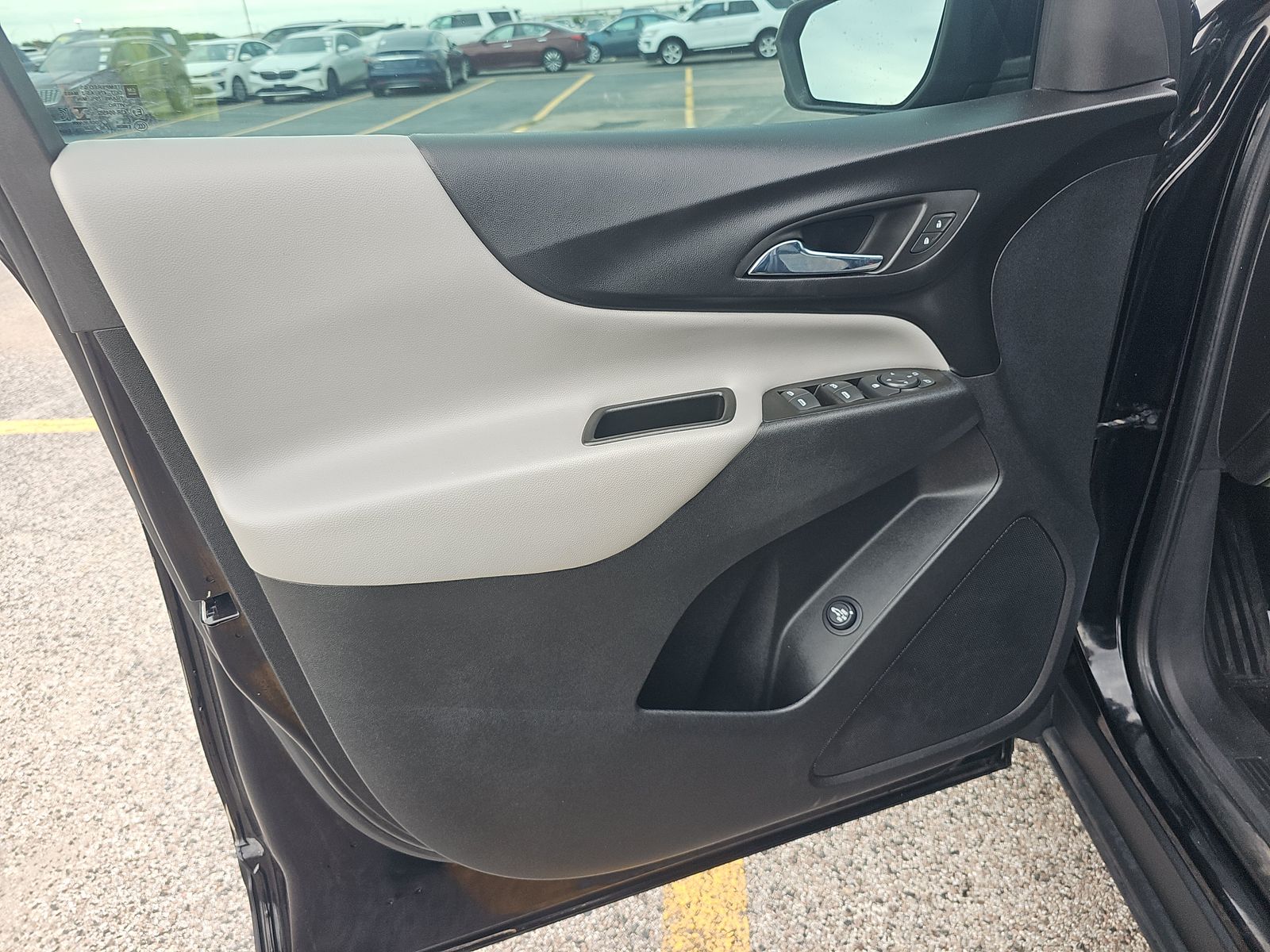 CHEVROLET OTHER - 10