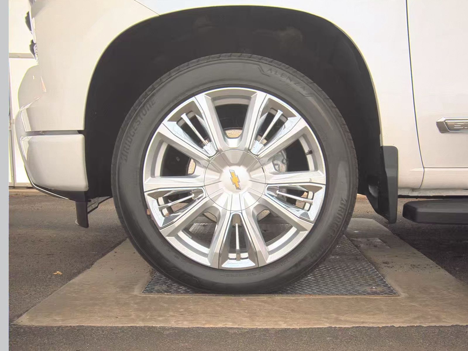 CHEVROLET OTHER - 10