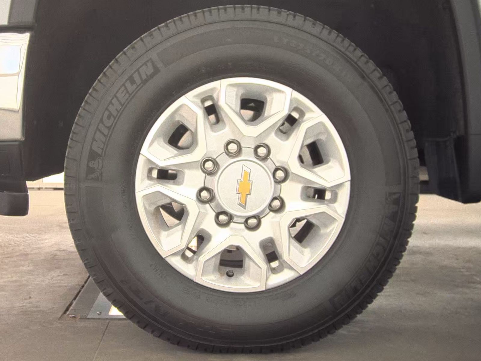 CHEVROLET OTHER - 10