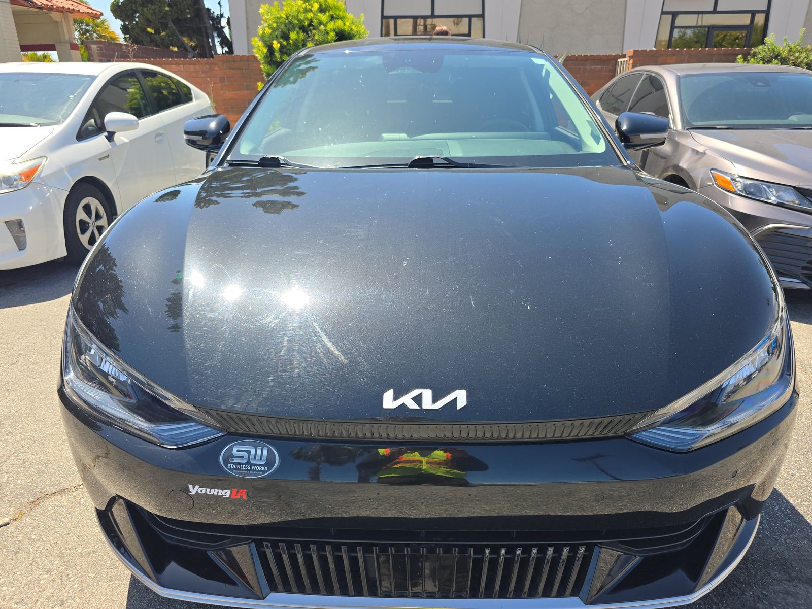 KIA EV9 - 3