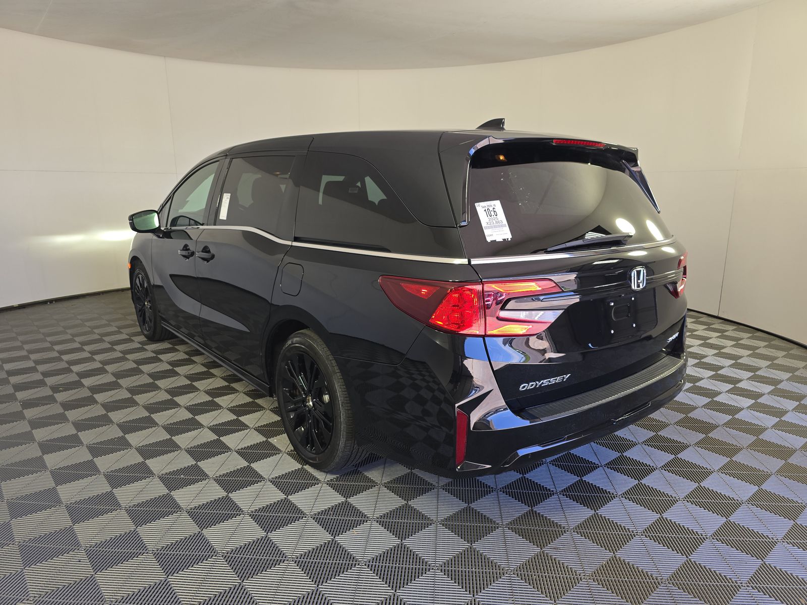 HONDA OTHER - 7