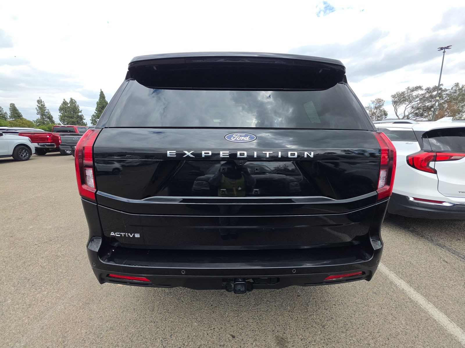 FORD EXPEDITION - 6