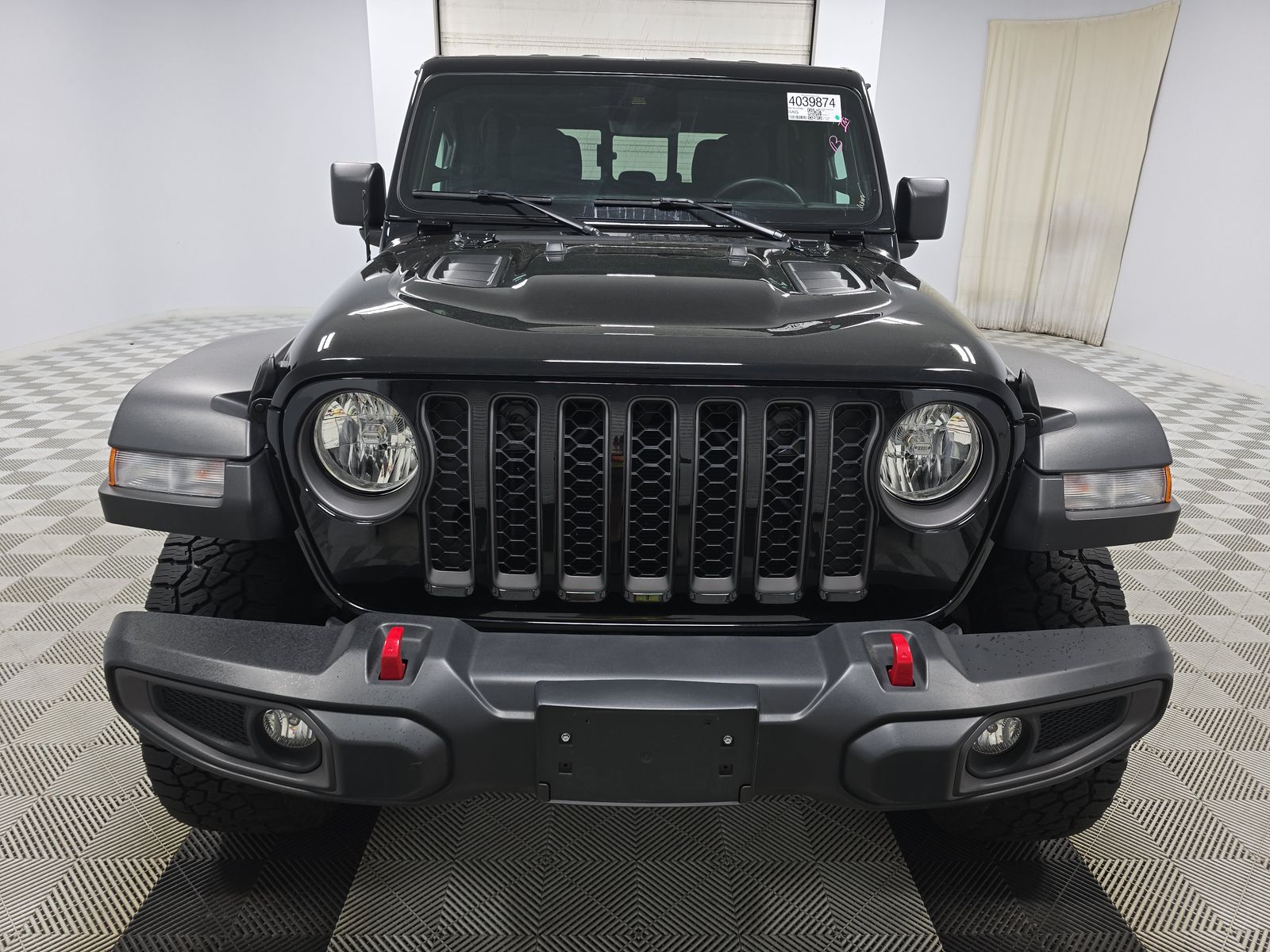 JEEP WRANGLER - 3