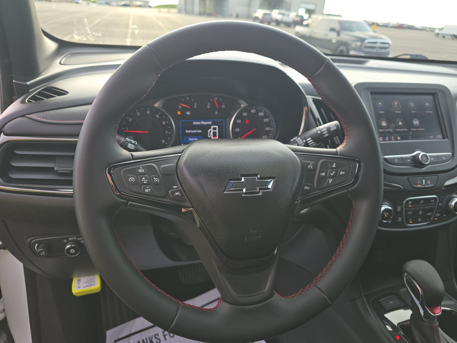 CHEVROLET OTHER - 10