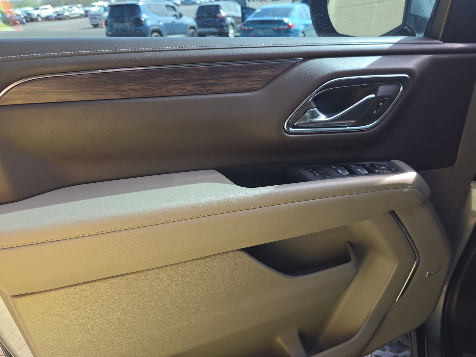 CHEVROLET OTHER - 10