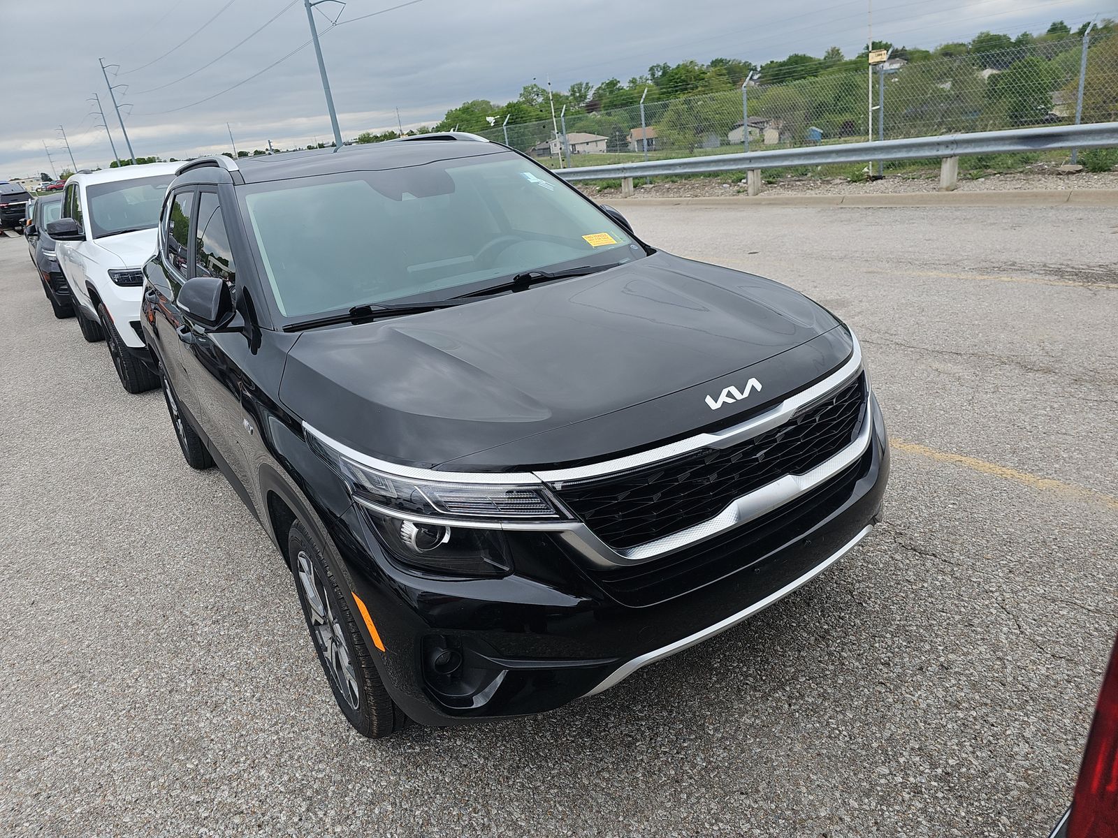KIA OTHER - 3