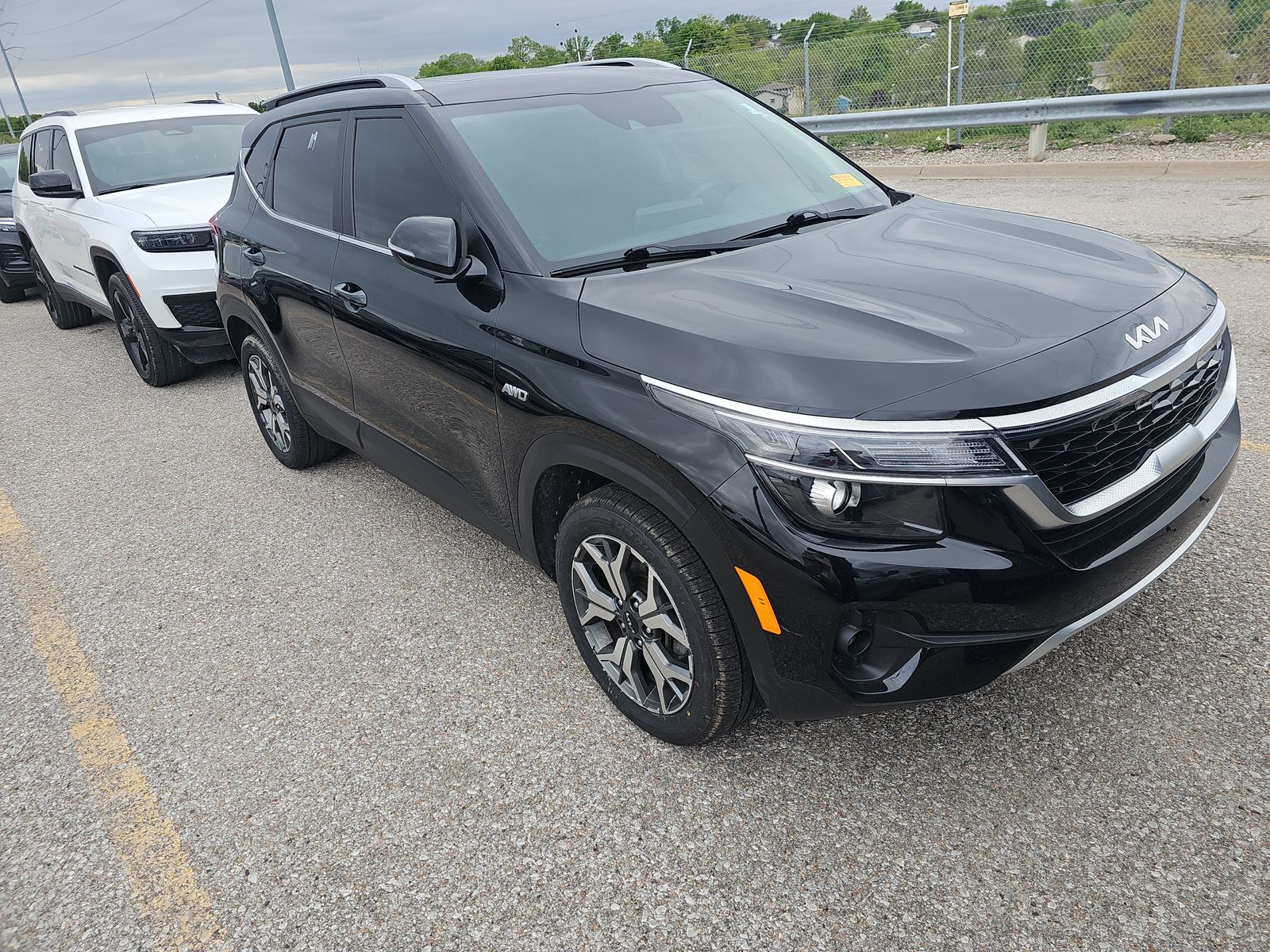 KIA OTHER - 4