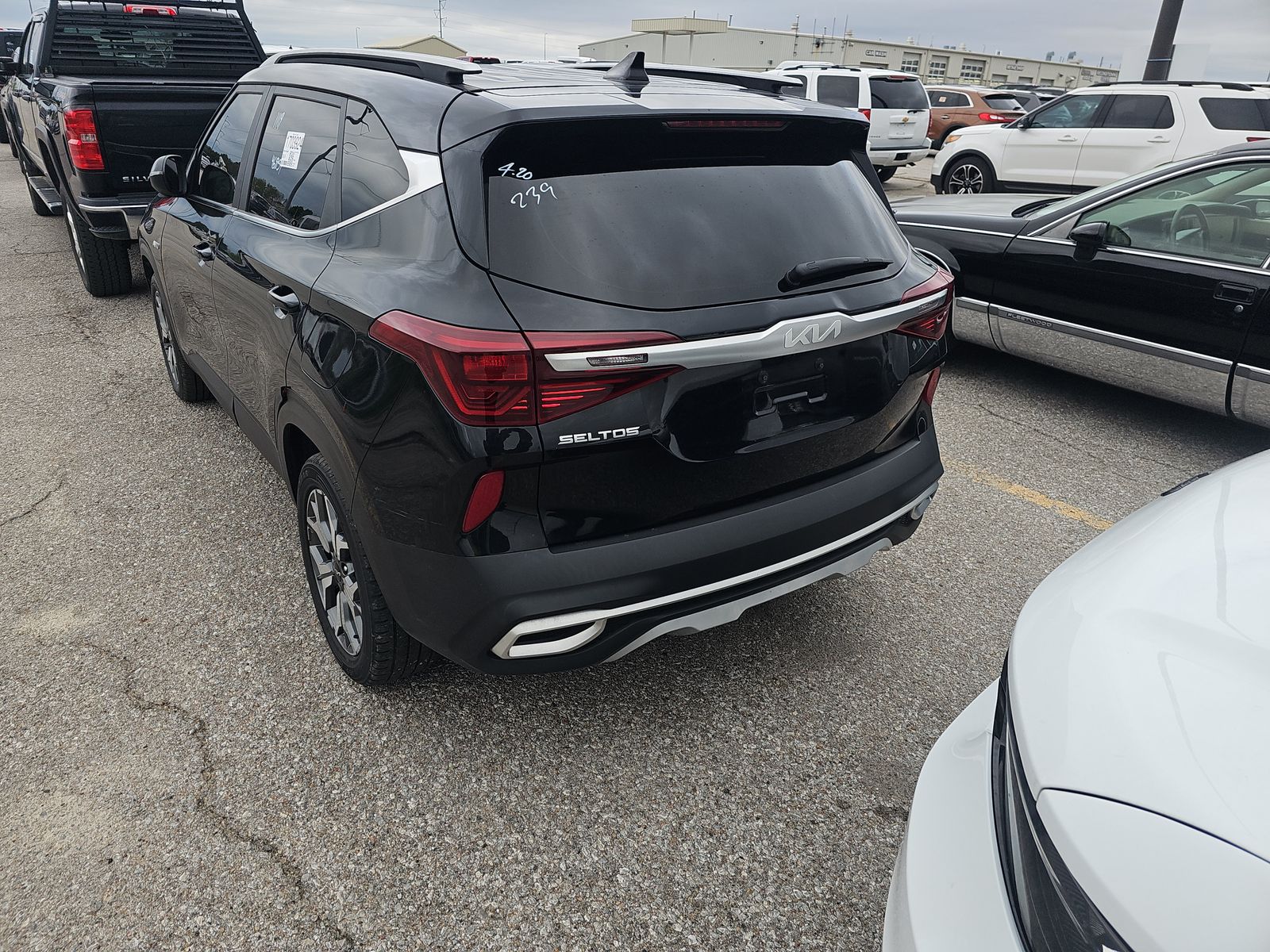KIA OTHER - 6