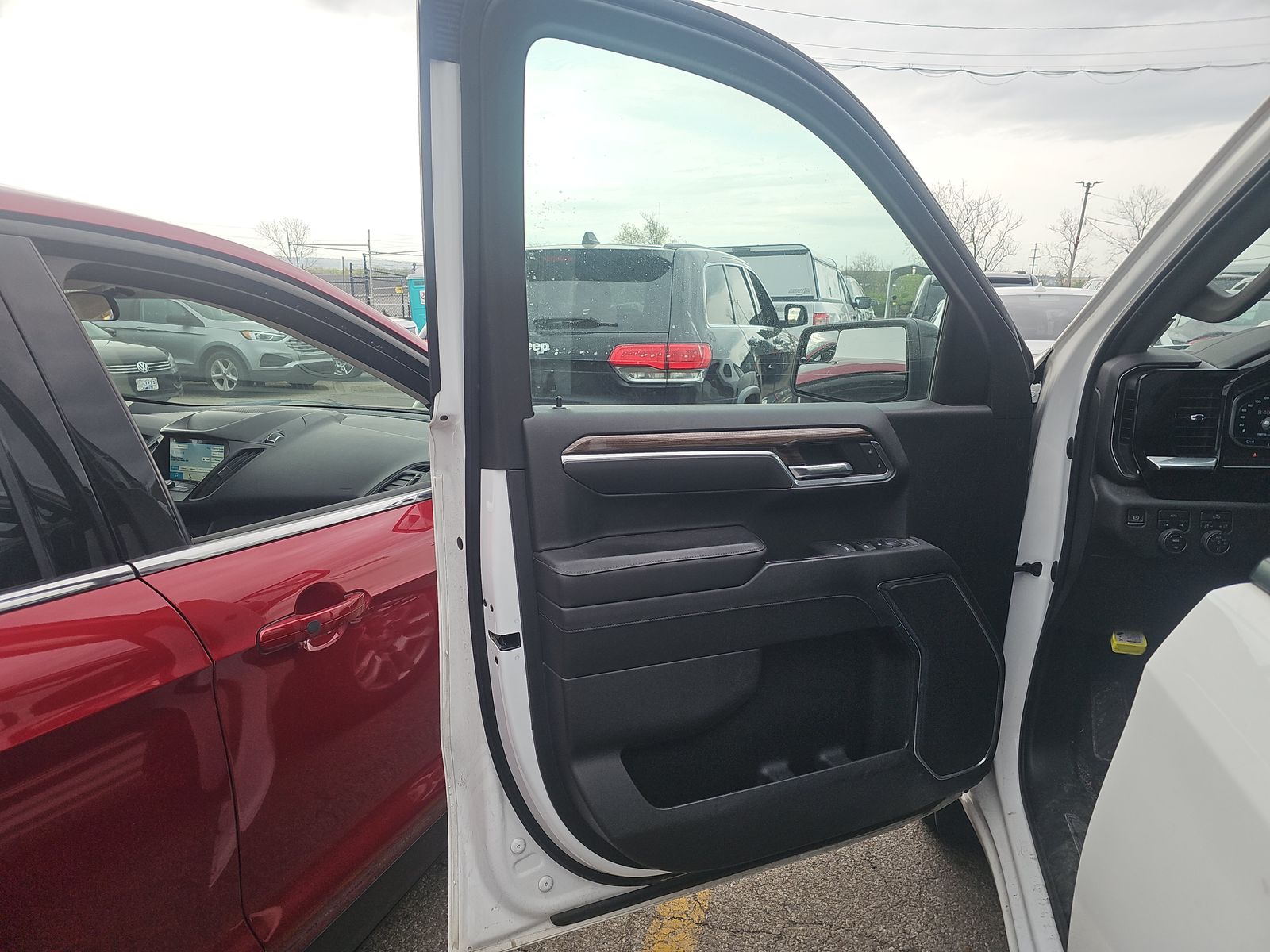 CHEVROLET OTHER - 10