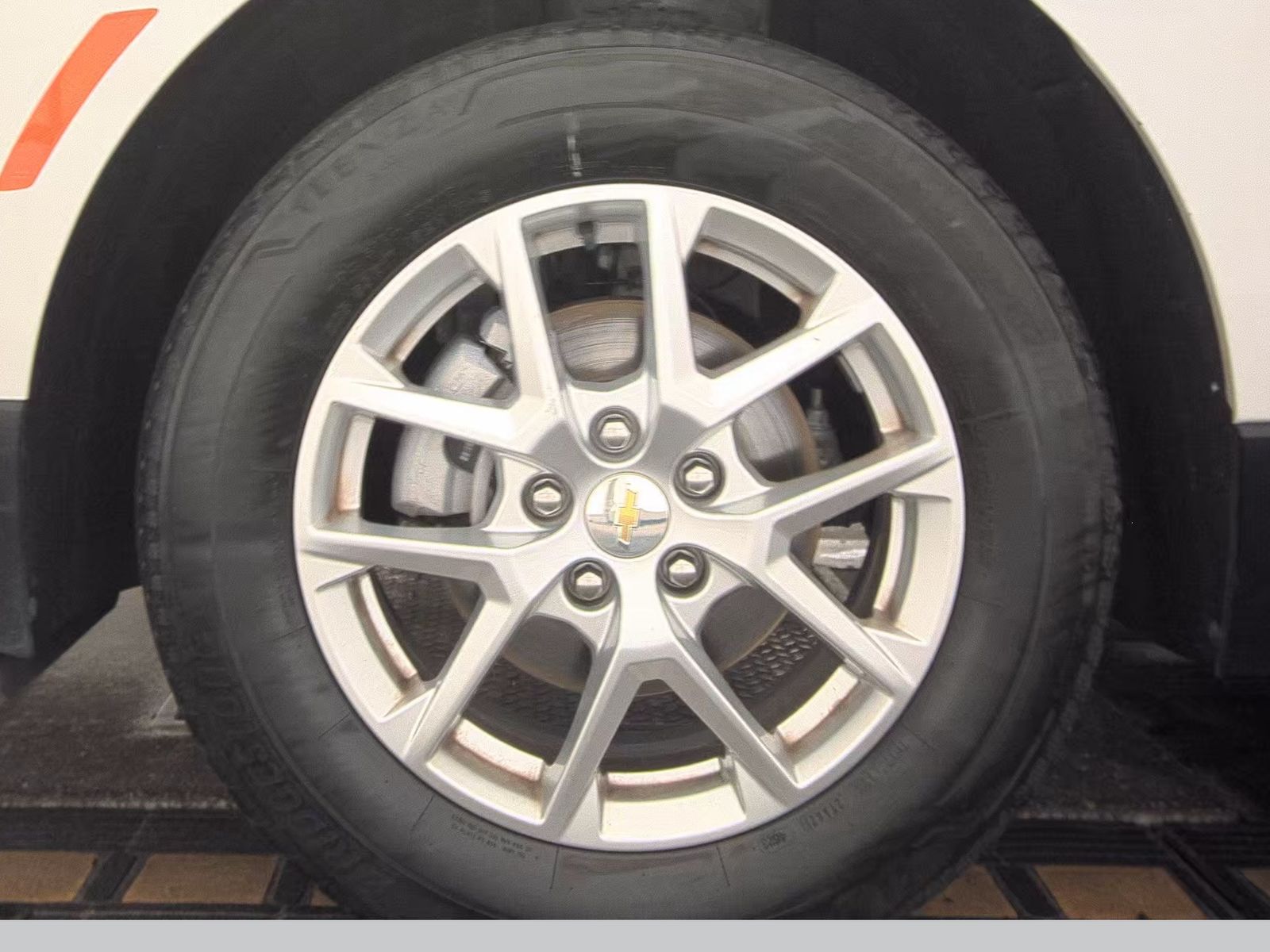 CHEVROLET OTHER - 10