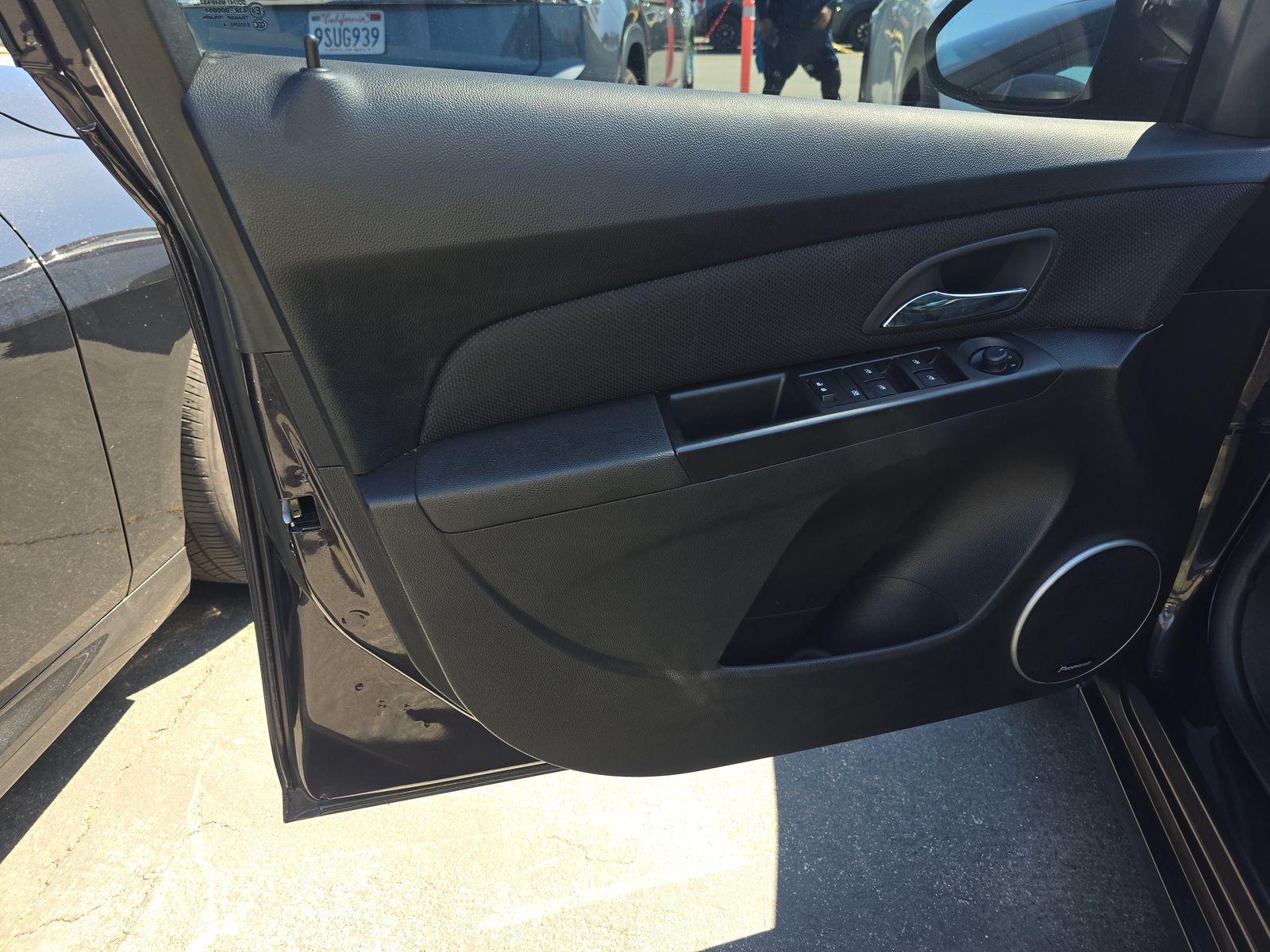 CHEVROLET OTHER - 10