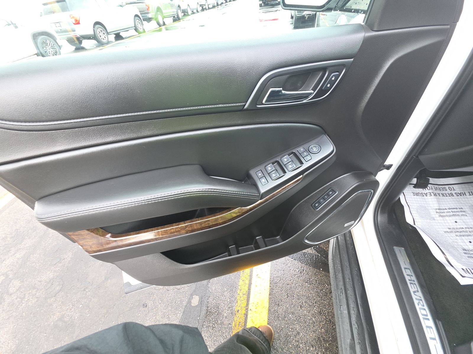 CHEVROLET OTHER - 10