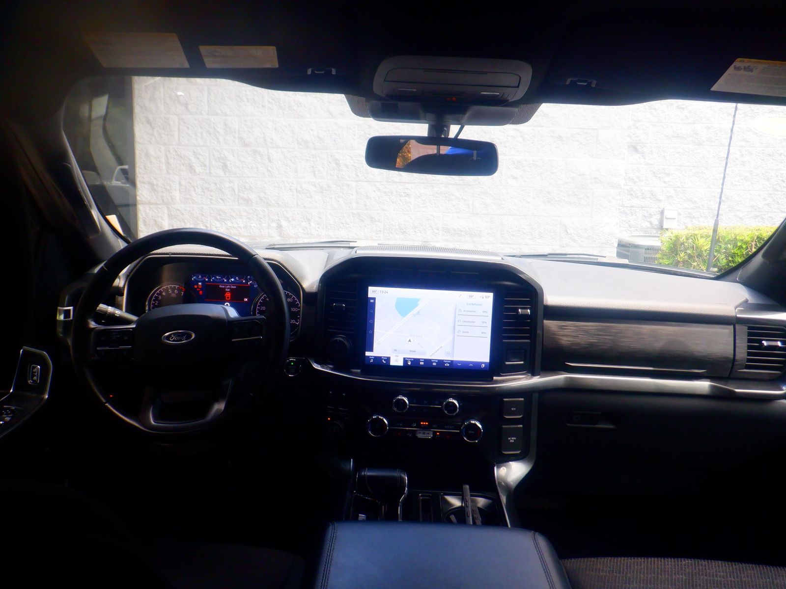 2023 Ford F-150 Hybrid XLT AWD