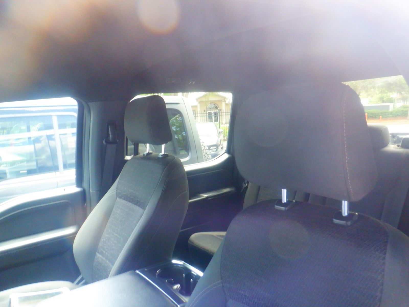 2023 Ford F-150 Hybrid XLT AWD