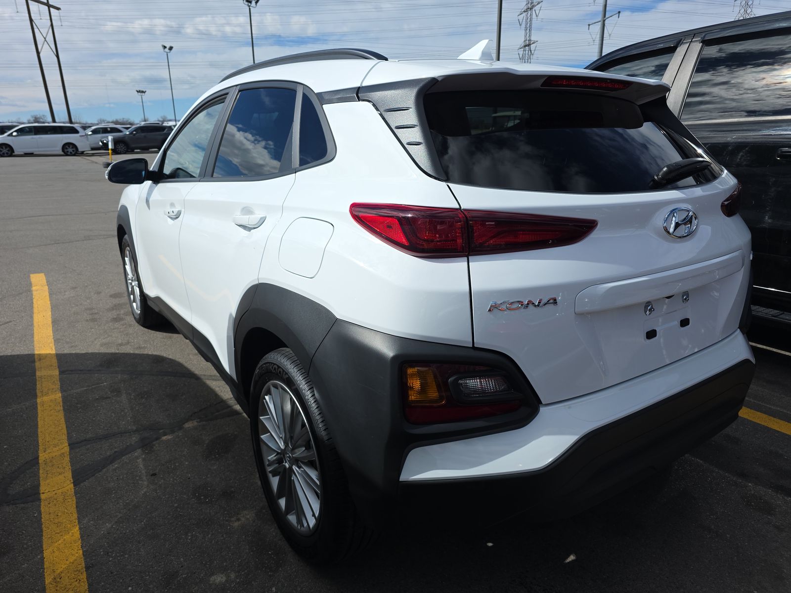 HYUNDAI OTHER - 7