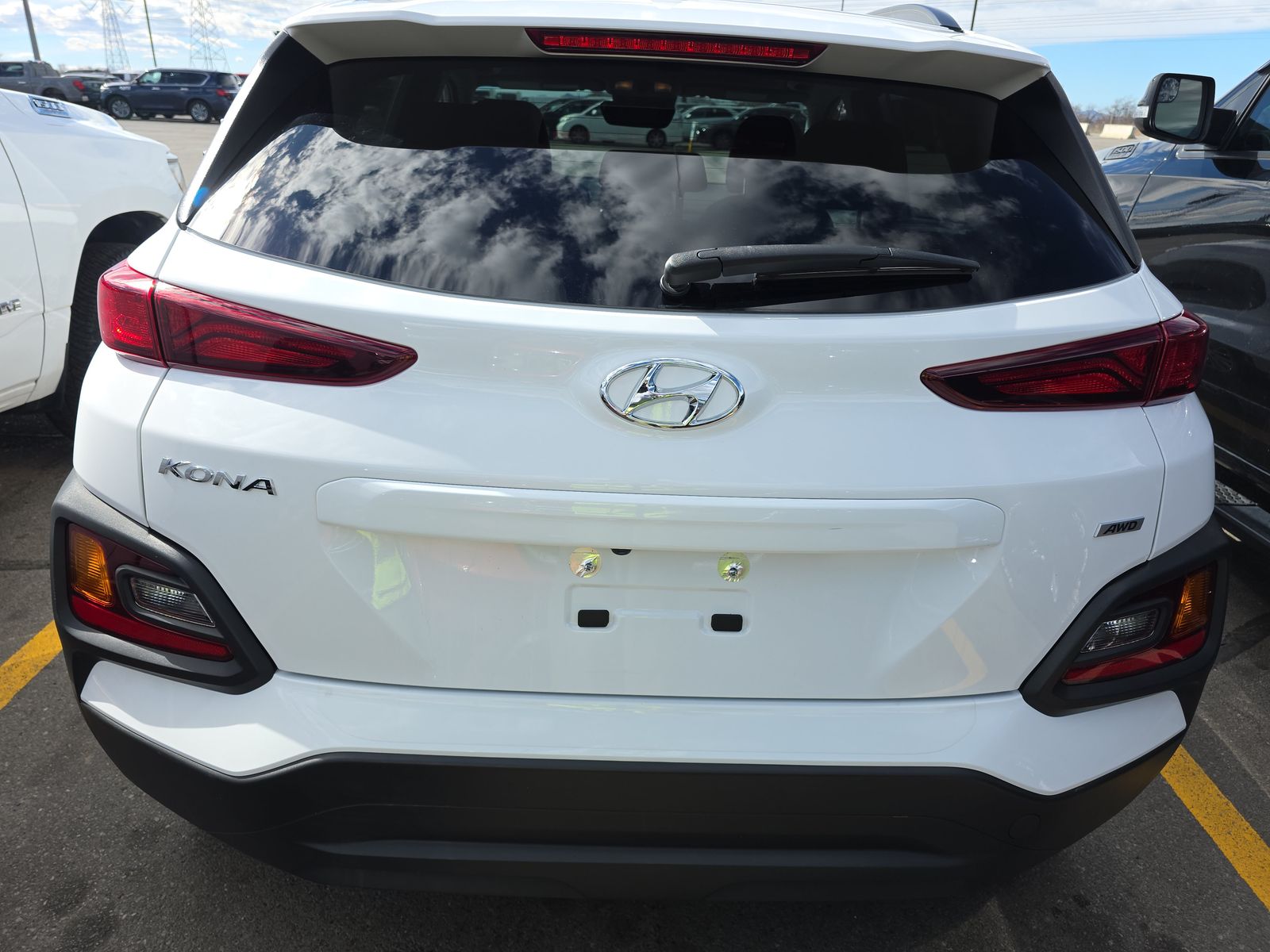 HYUNDAI OTHER - 6