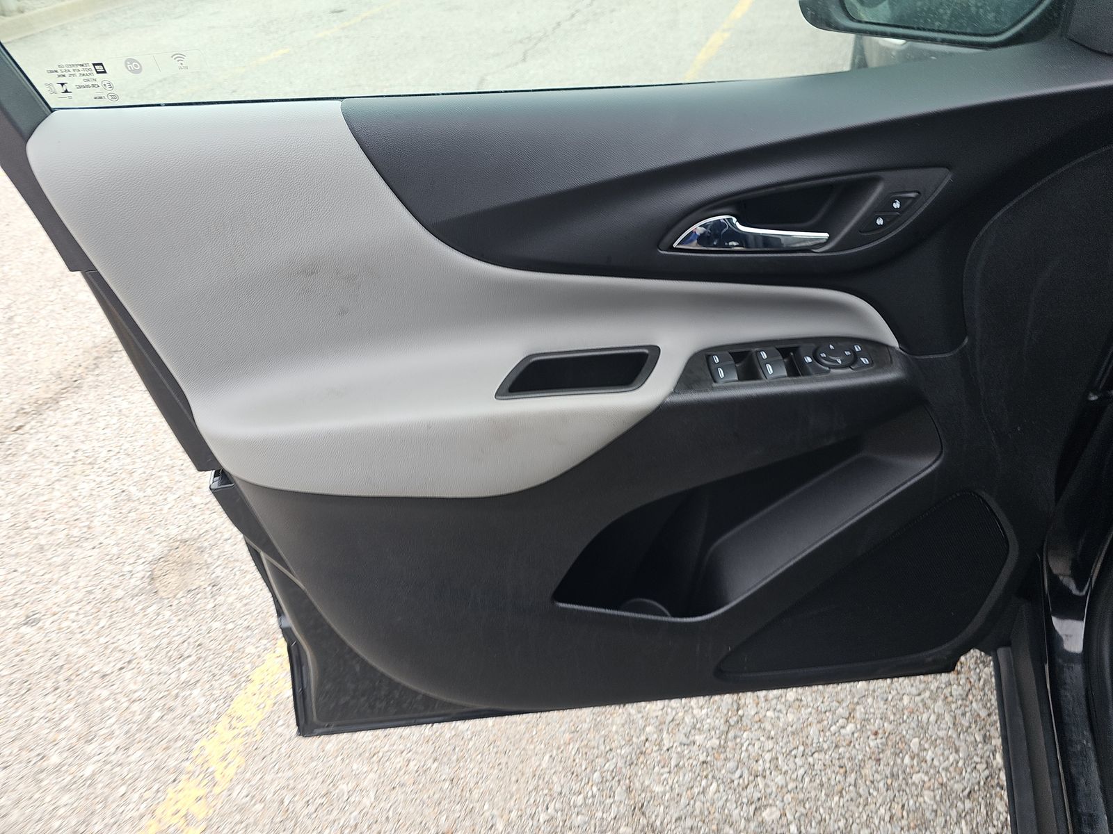 CHEVROLET OTHER - 10