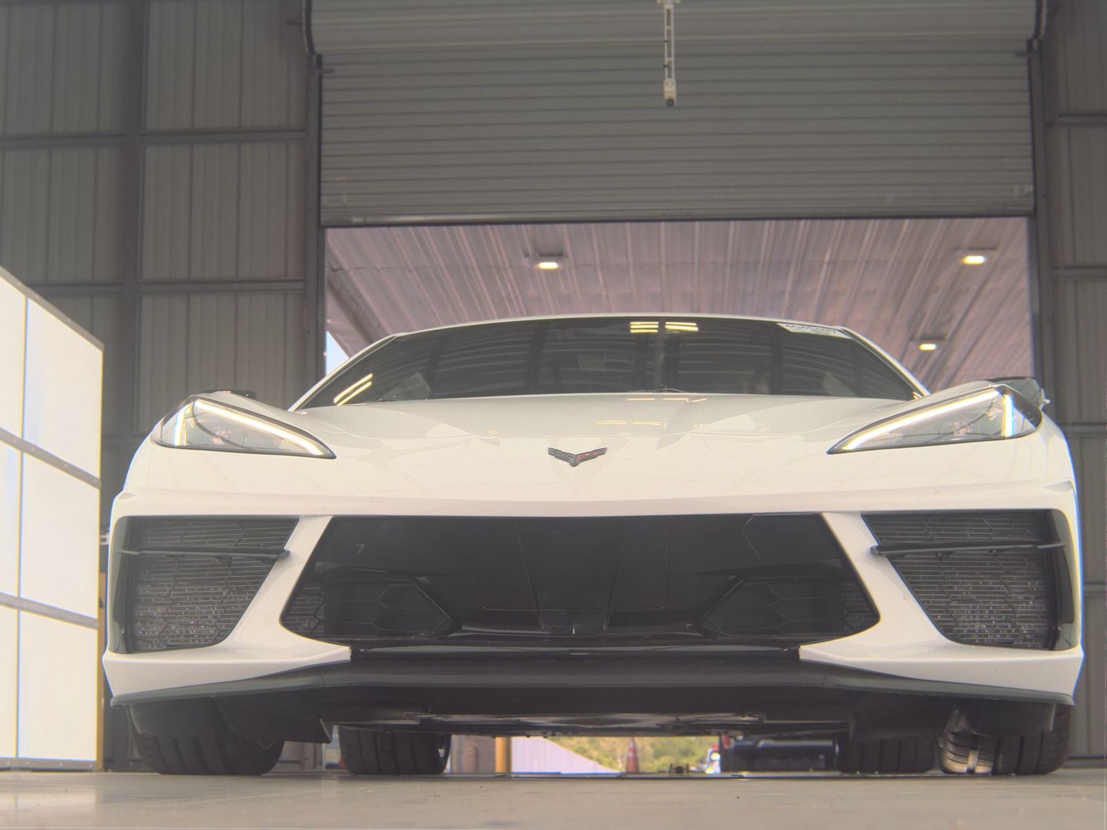 CHEVROLET CAMARO - 4