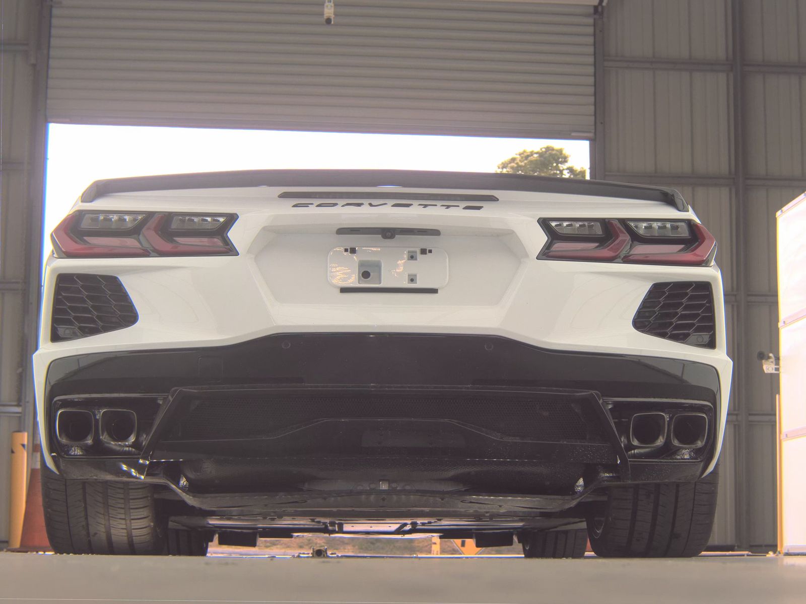 CHEVROLET CAMARO - 8