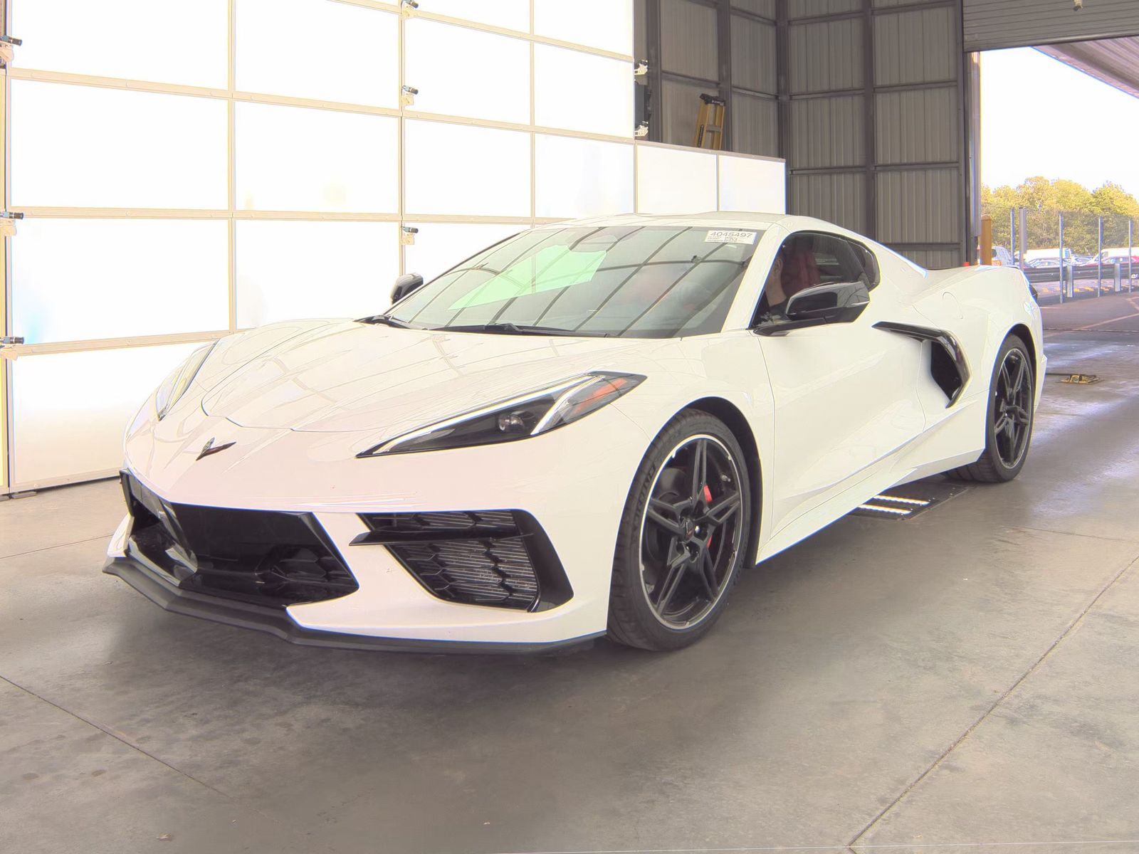 CHEVROLET CAMARO - 1