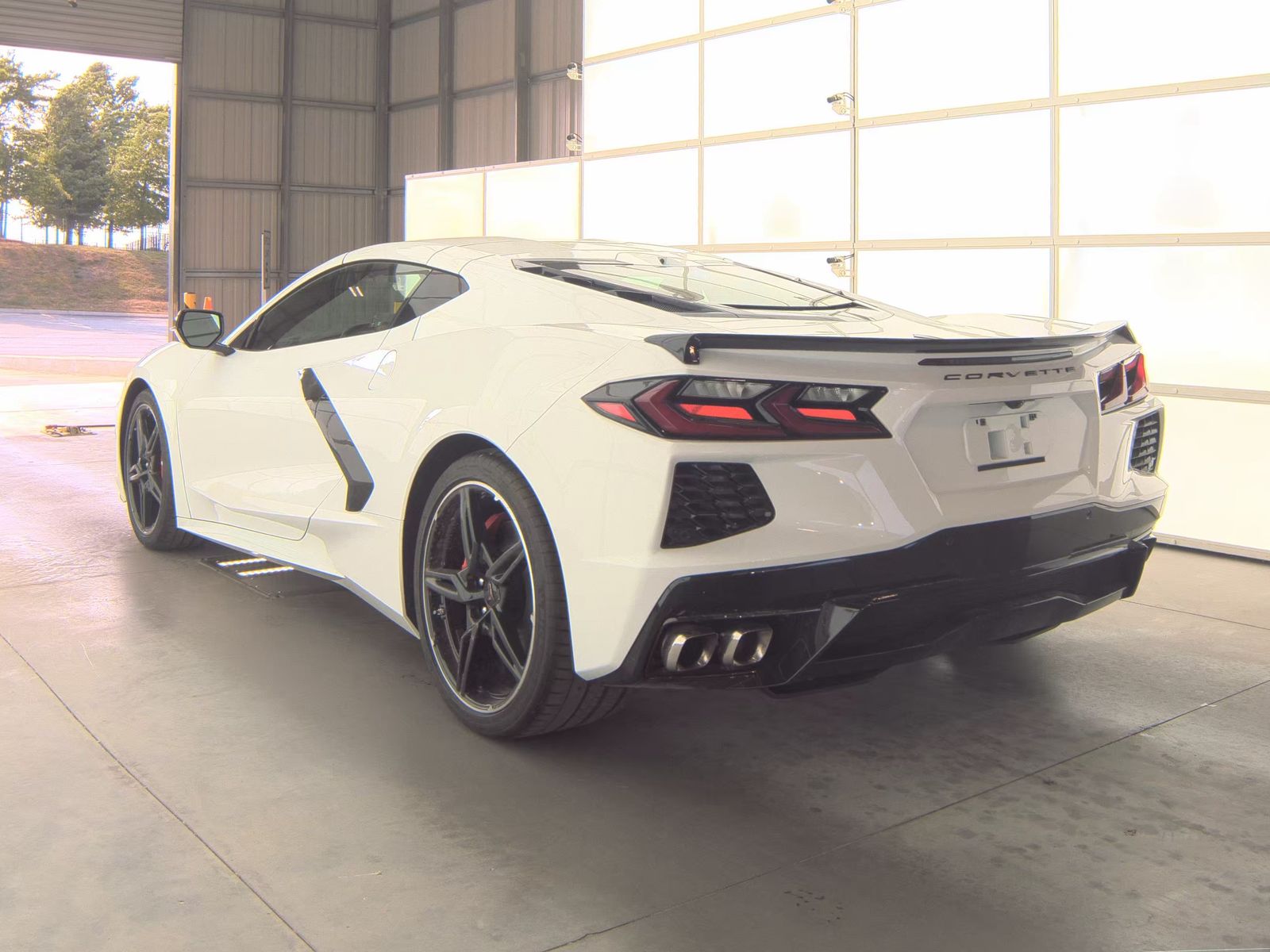 CHEVROLET CAMARO - 9