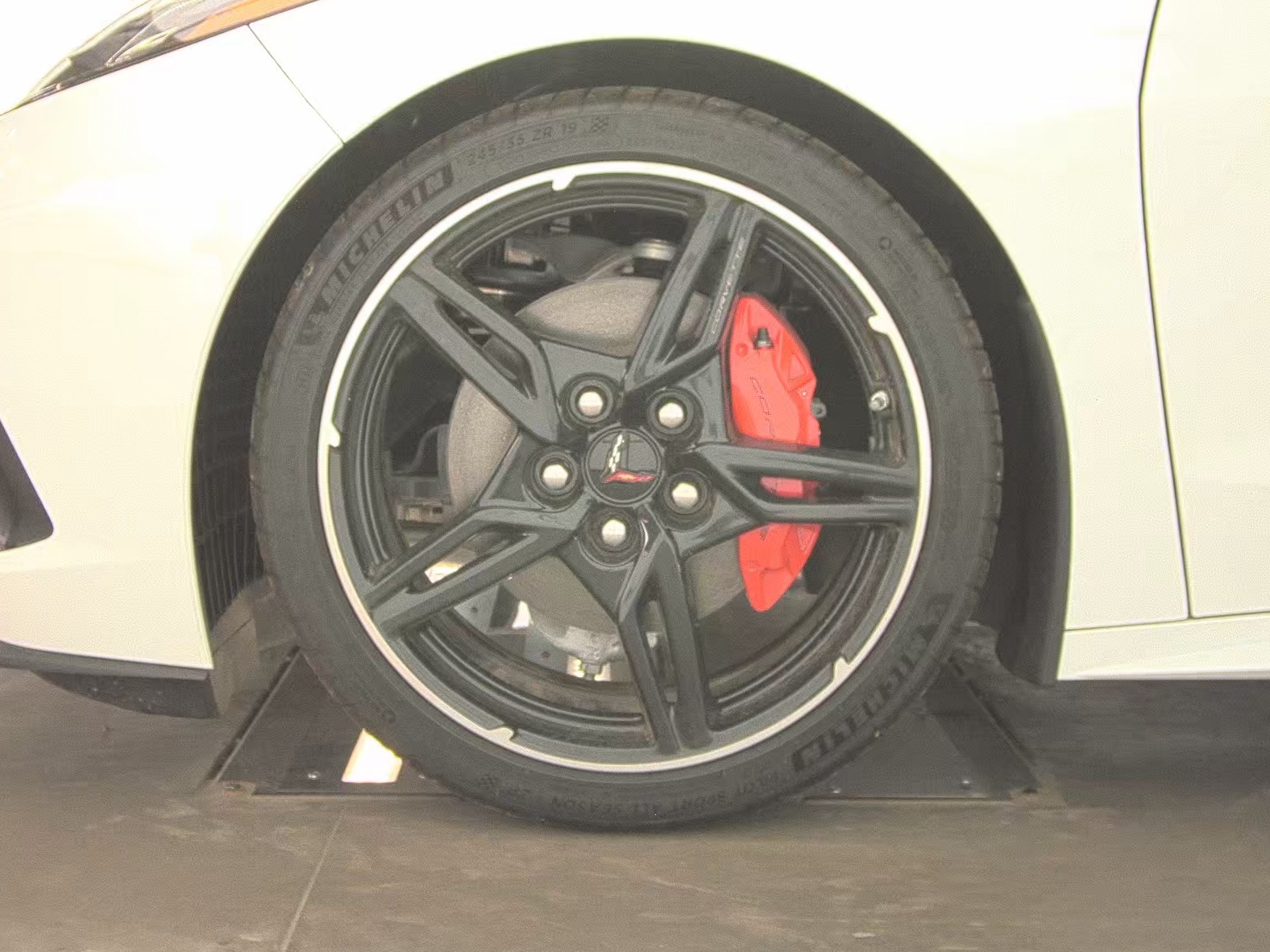 CHEVROLET CAMARO - 10