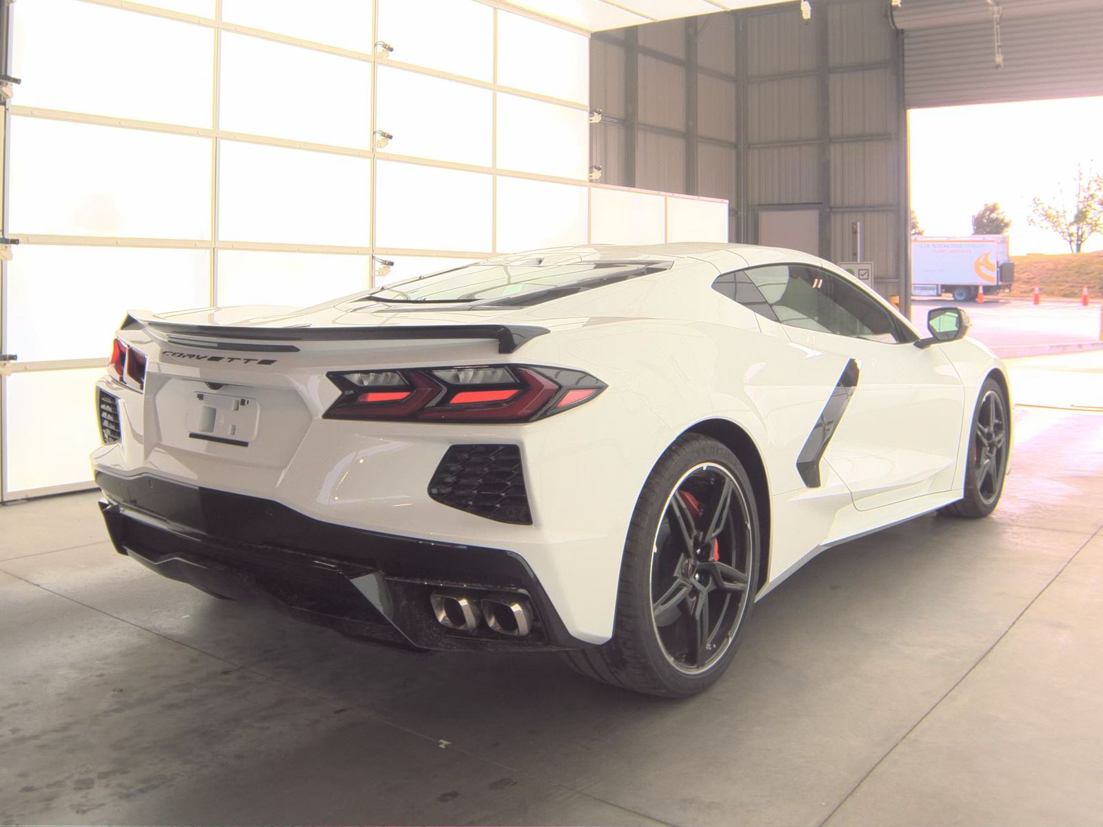 CHEVROLET CAMARO - 6