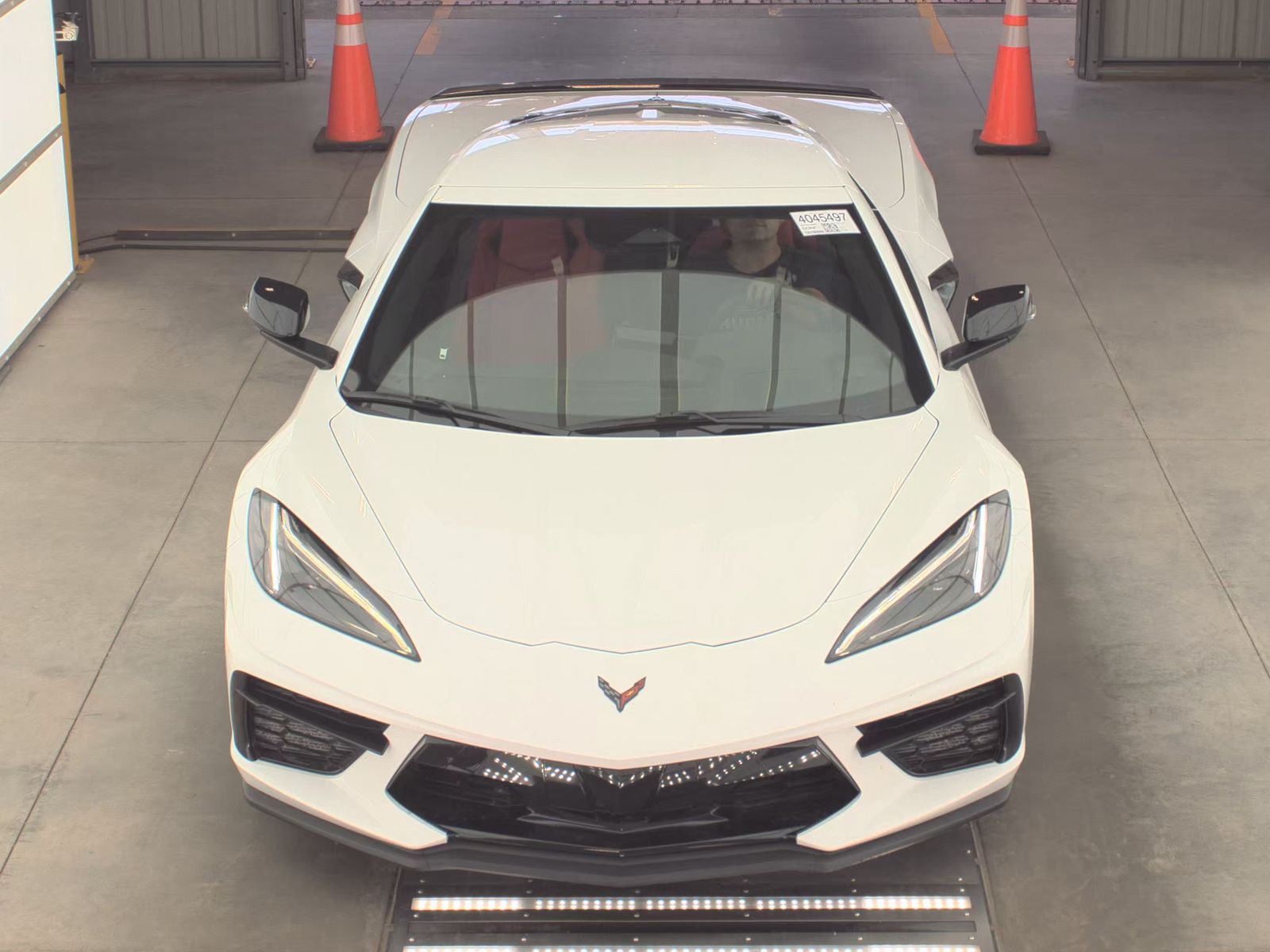 CHEVROLET CAMARO - 3