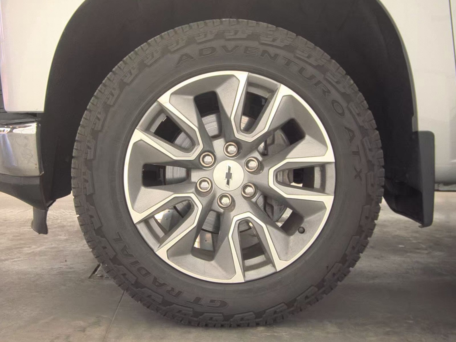 CHEVROLET OTHER - 10