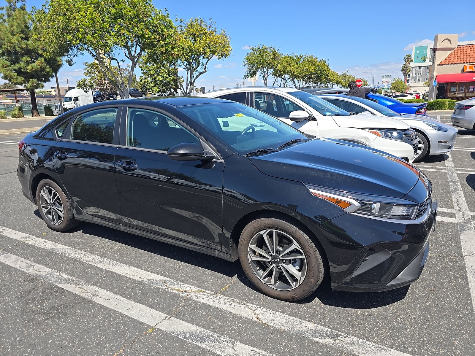 KIA OTHER - 4